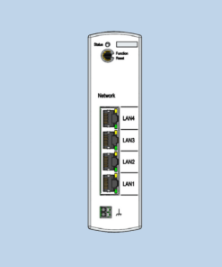 FMZ6000 Network Module Truyền Thông Minimax Việt Nam