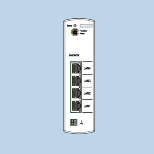 FMZ6000 Network Module Truyền Thông Minimax Việt Nam