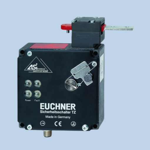 TZ2LE024SEM4AS1 086990 Công Tắc An Toàn Euchner Việt Nam