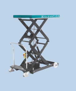 SC-450-D-E Bàn Nâng Điện 450kg Advanced Handling Việt Nam