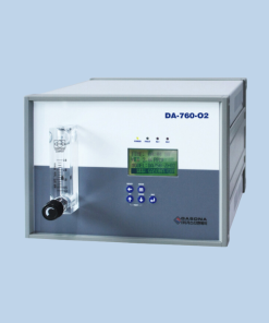 DA-760-O2 Máy phân tích oxygen GASDNA