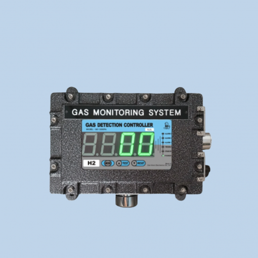 GC-3200Rx-Ex-D-TOX Máy dò khí dễ nổ Gasdeco Alarm Electronics