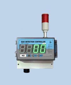 GC-9600Rx-D-TOX Máy dò khí dễ nổ Gasdeco Alarm Electronics