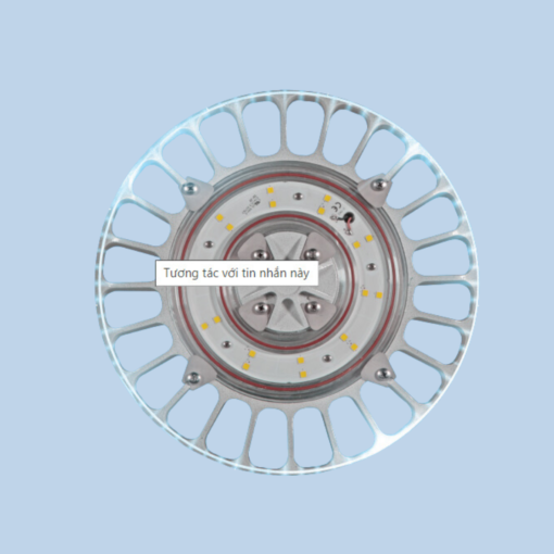 FLOWEX-100 Thiết bị chiếu sáng Cortemgroup