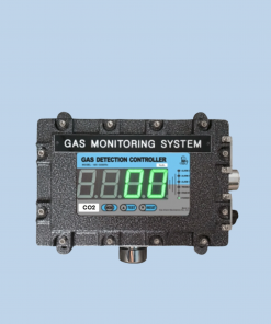 GD-3200Rx-Ex-D-IR Máy dò khí hồng ngoại Gasdeco Alarm Electronics