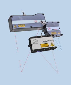 ILD1420-25 Cảm biến khoảng cách Micro-Epsilon