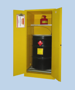 W3040 Tủ Bảo Quản Hóa Chất Hazardous Waste Storage Securall