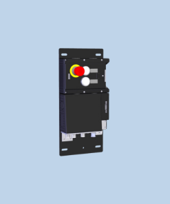 MGB-L0B-EIA-R-136553 Module khóa Euchner Vietnam