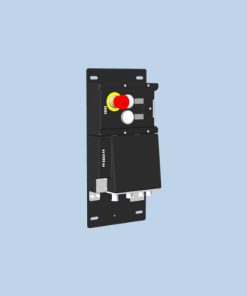 MGB-L1B-EIA-R-126635 Module khóa Euchner Vietnam