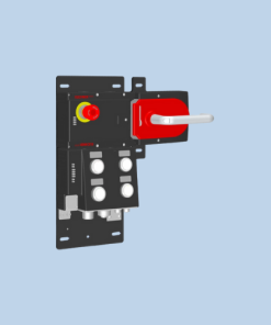 MGB-L1HB-EIA-R-159094 Module khóa Euchner Vietnam