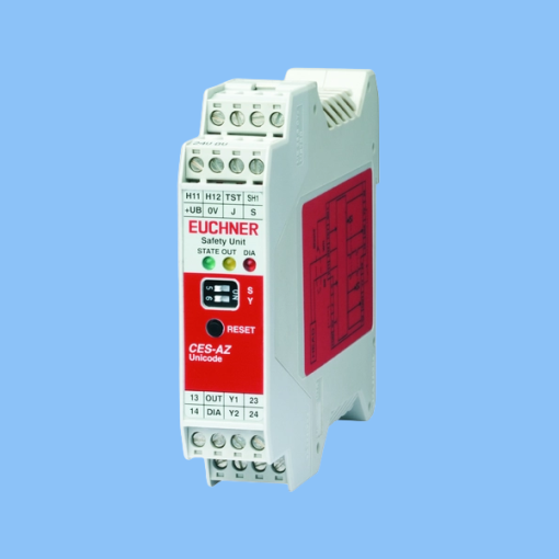 CES-AZ-AES-01B-104770 Relay kỹ thuật số Euchner Việt Nam