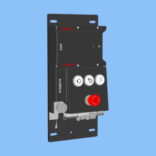 MGB-L2B-PNC-R-123011 Module Khóa Điện Từ Euchner Việt Nam