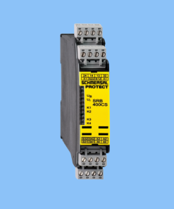 SRB400CS 24VDC Relay An Toàn Schmersal Việt Nam